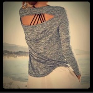 Athleta top NWT